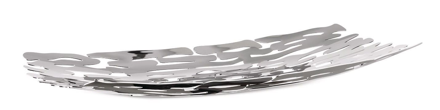 Tafeldecoratie van boomschors BM01 Alessi
