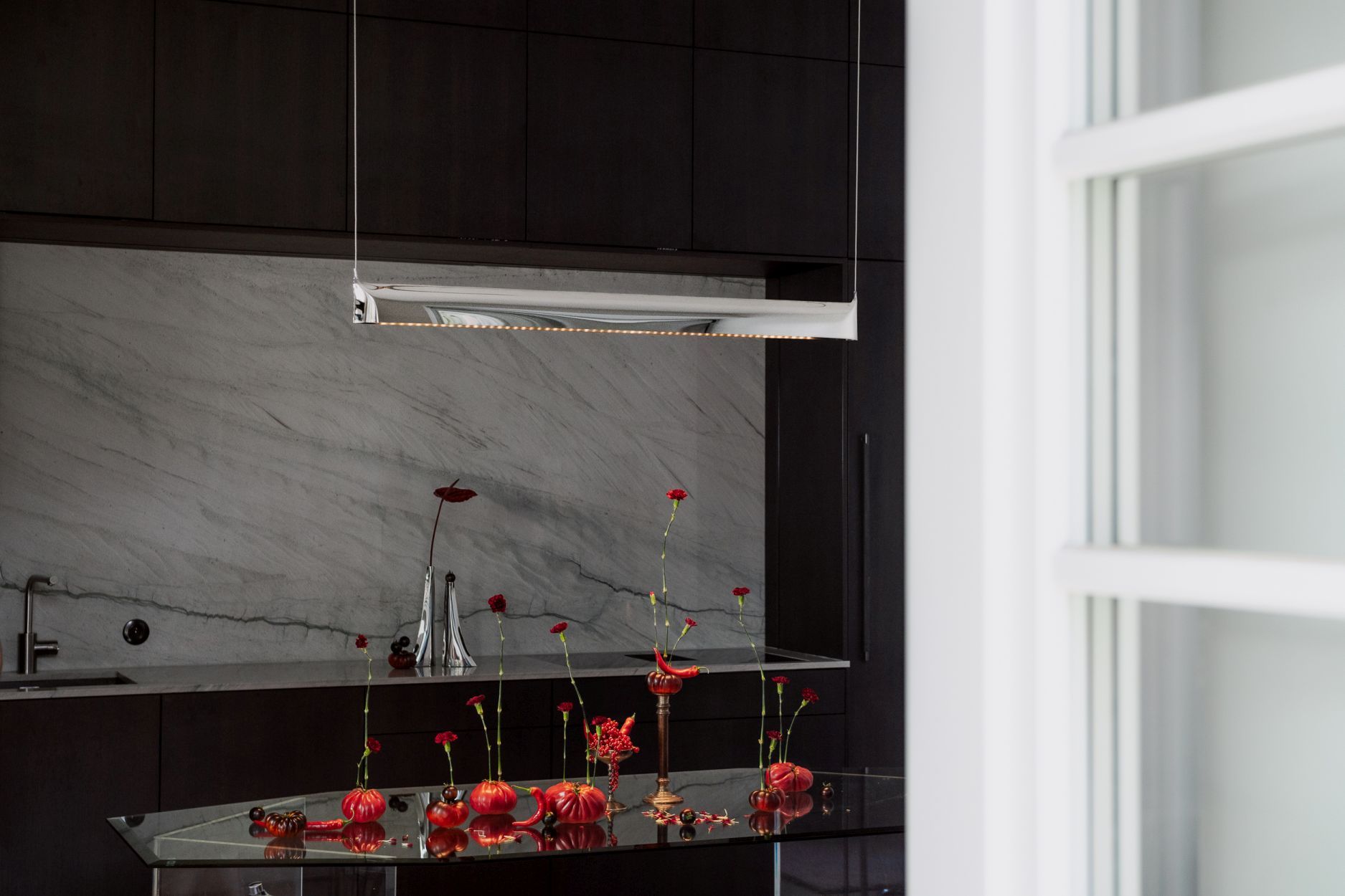 Blade 190 LED-lamp Zieta