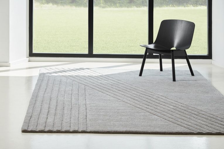 Kyoto Rug-tapijt 170 x 240 cm Woud 