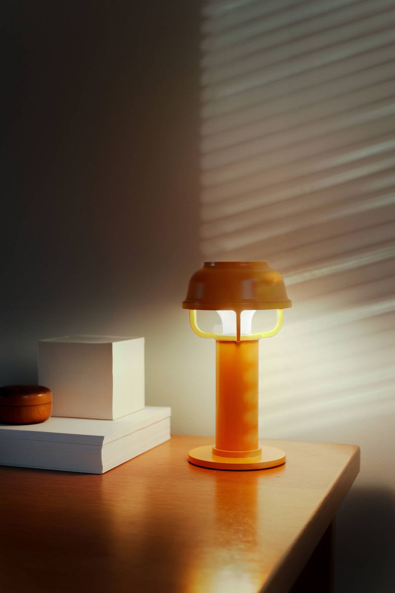 Kori Table Light tafellamp Artek