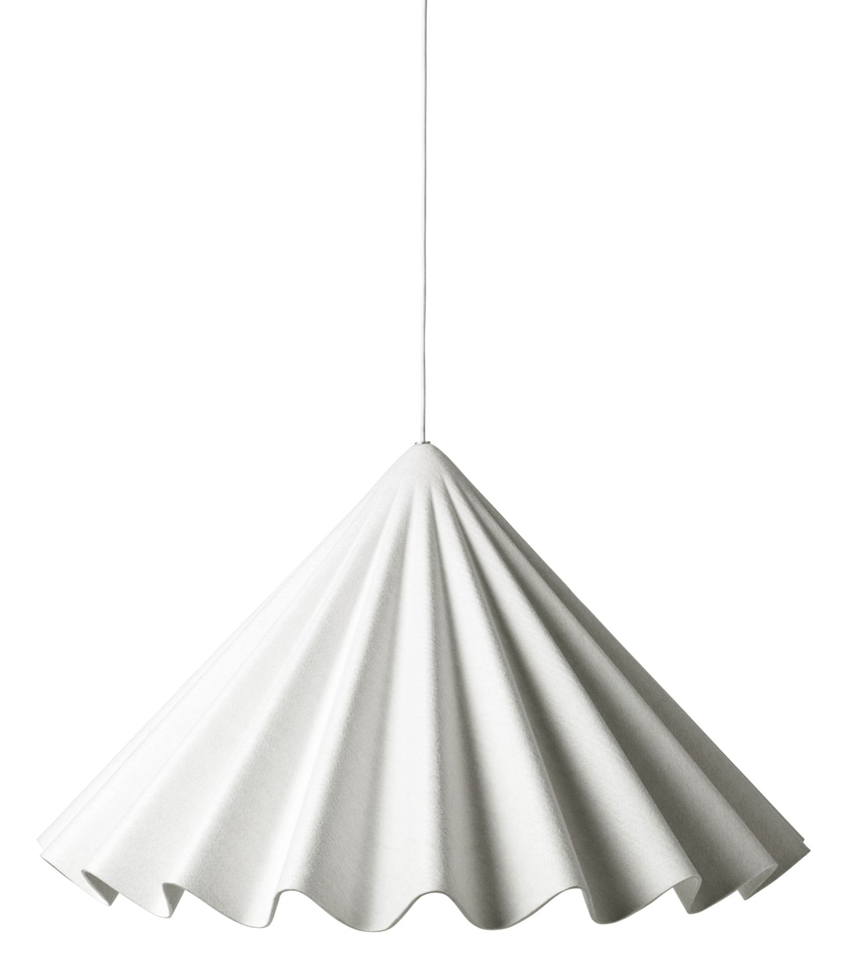 Dancing hanglamp Ø65 cm Audo Copenhagen