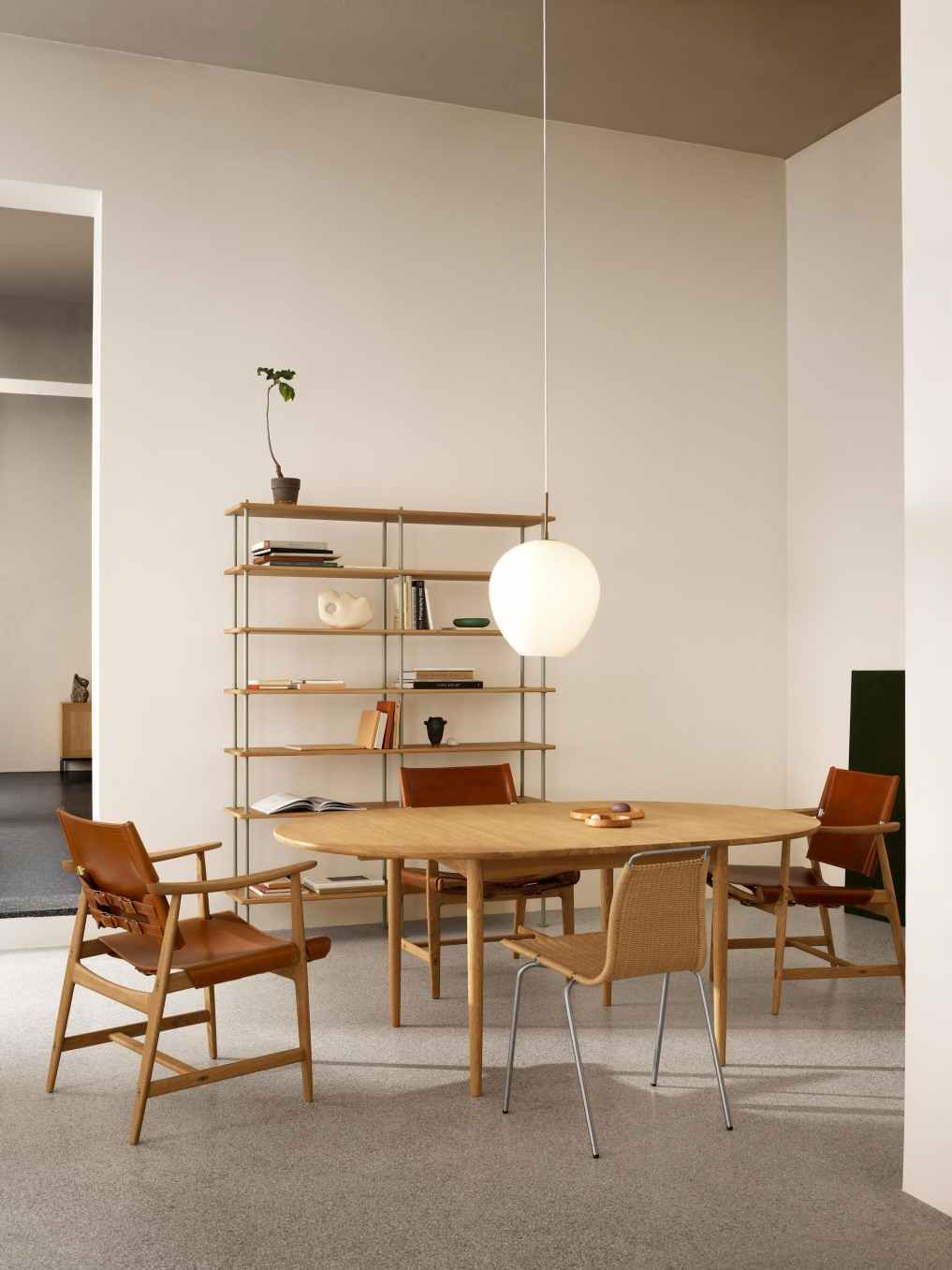 De Tulip hanglamp van Carl Hansen & Søn