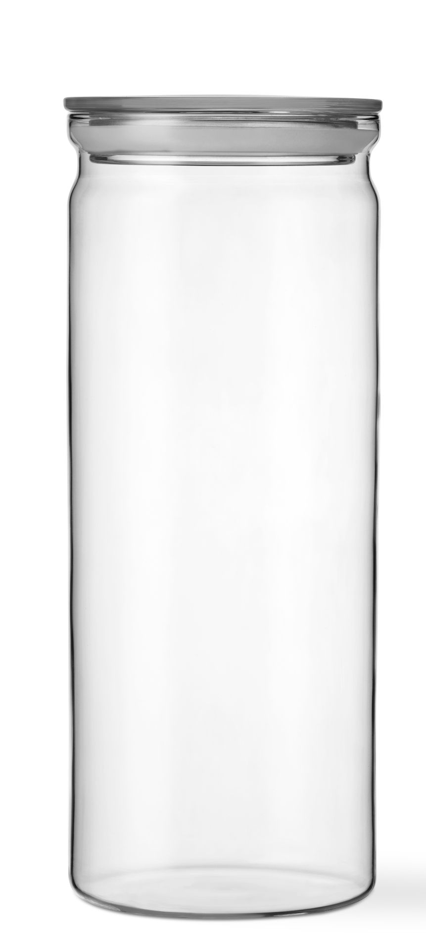 VIPP255 / VIPP 255 Glazen bak 1,7 l Vipp