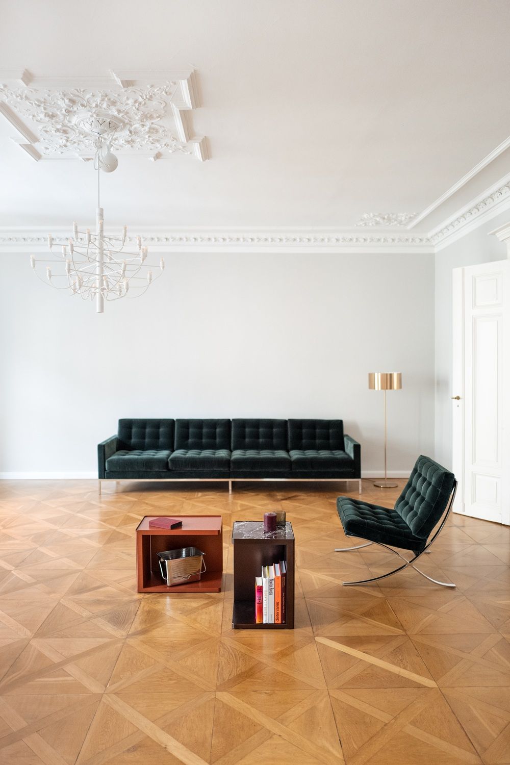 Ambito Bijzettafel Tola Dolza