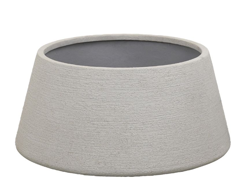 Soil Planter Trapezium Small plantenbak voor buiten van Cane-Line