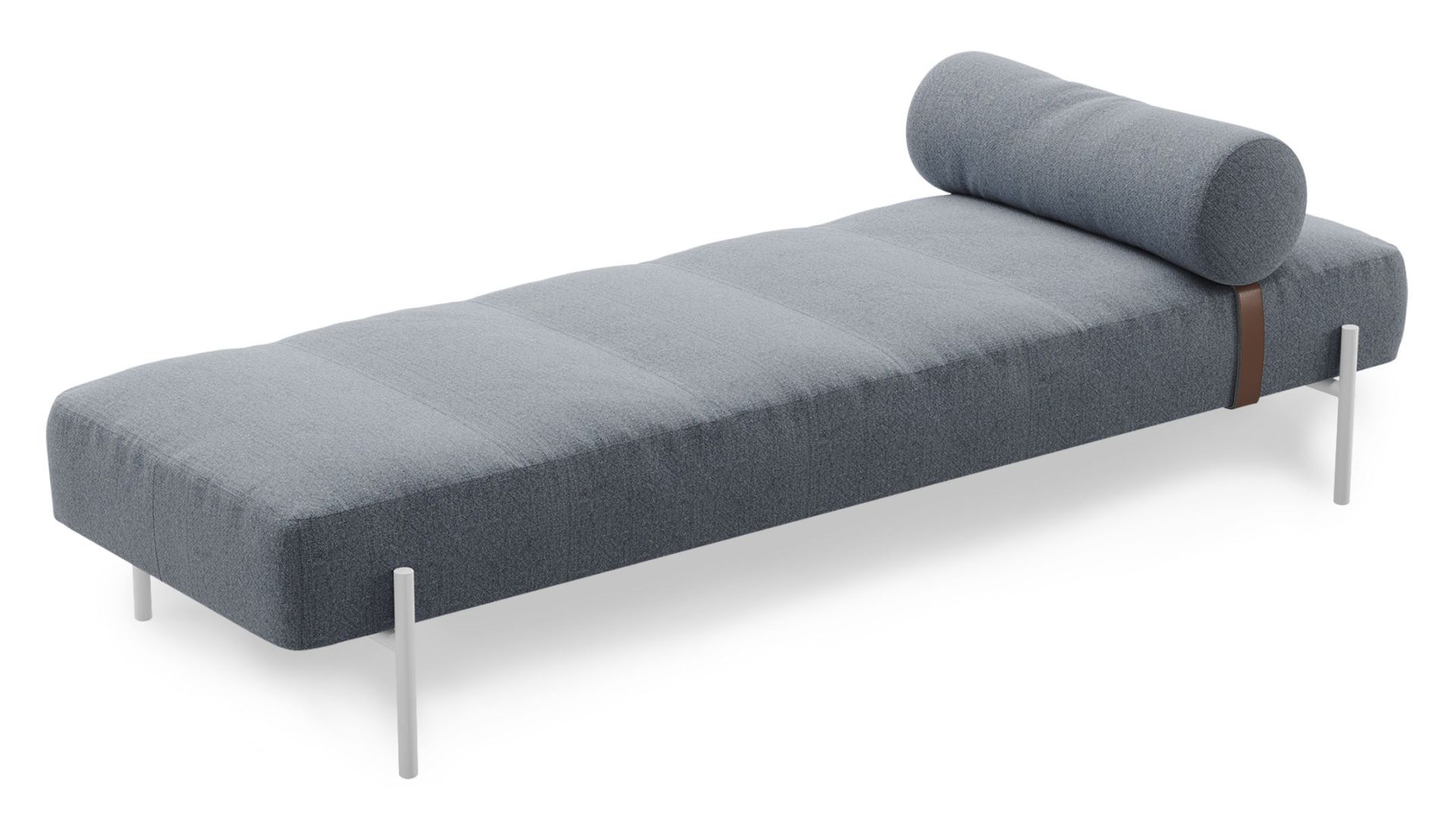 Ligbed/ligstoel Noordelijk