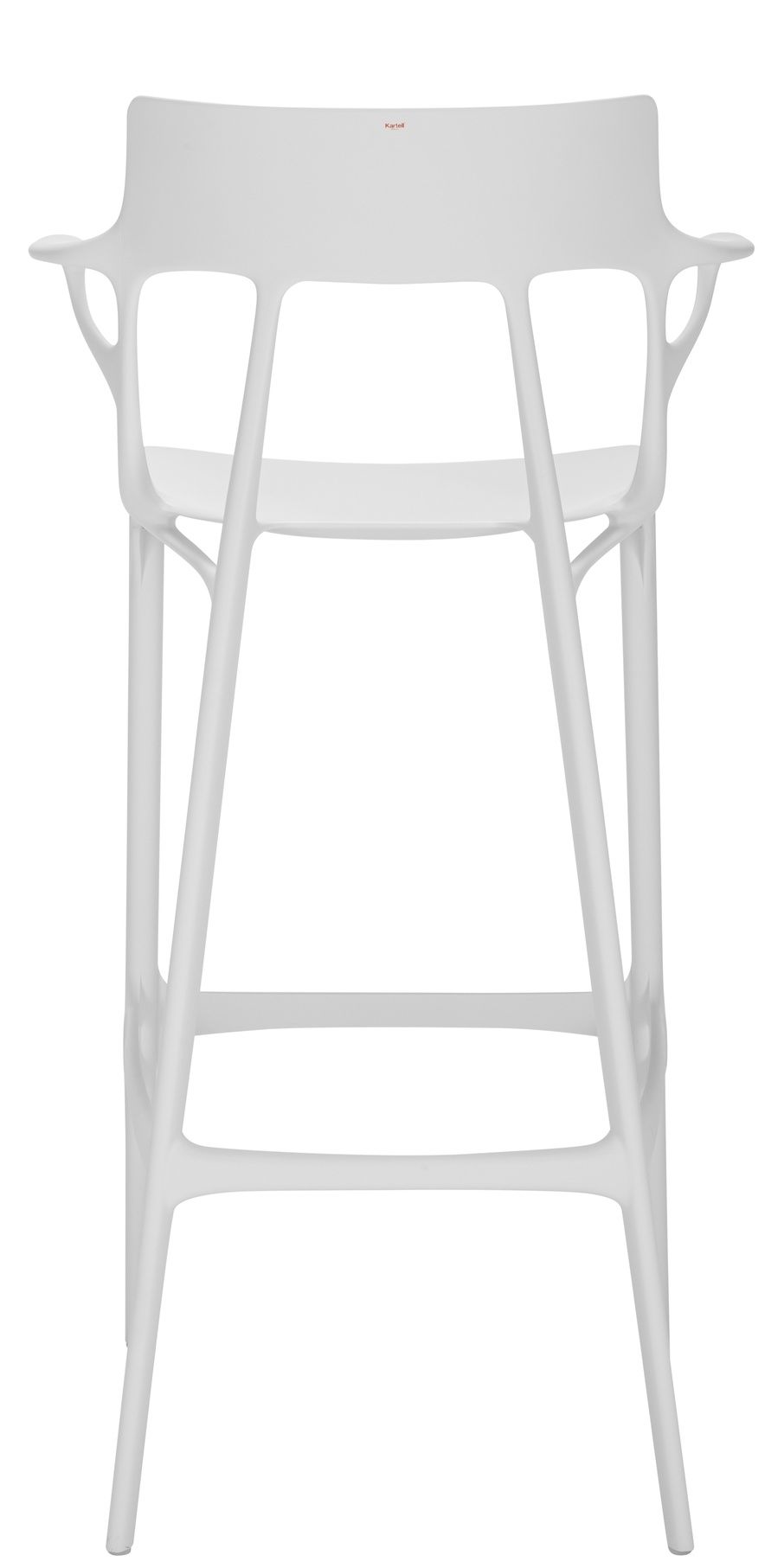 A.I. Barstool barkruk H 108 cm Kartell