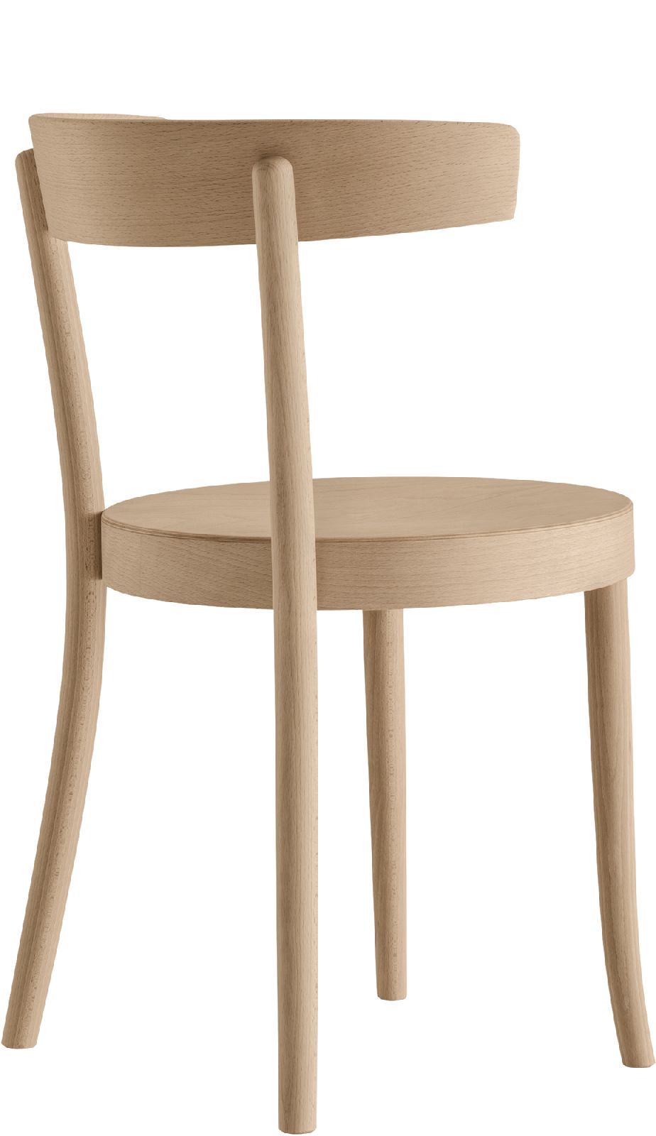 Select Chair stoel horgenglarus