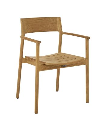 Teva-fauteuil Weishäupl