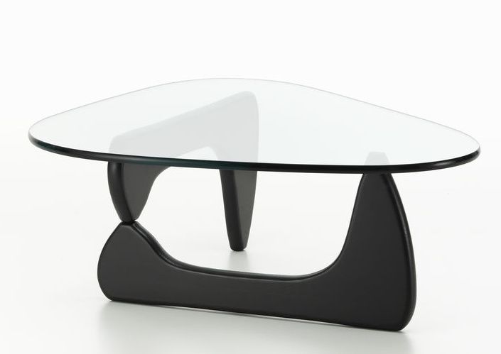 Noguchi salontafel Vitra