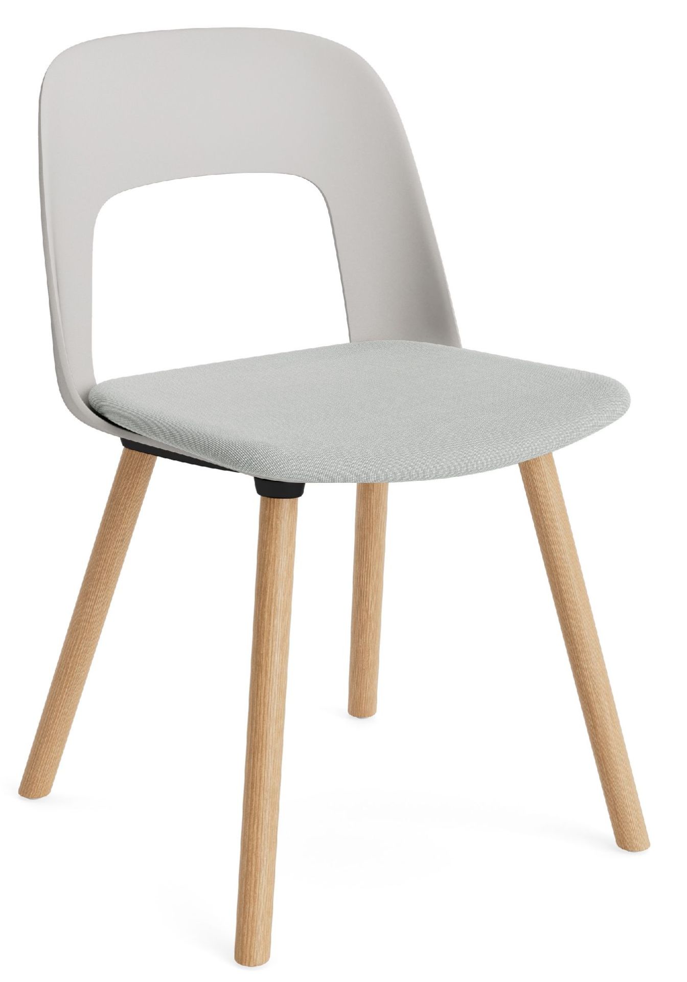 Layout Side Chair 123 stoel Hay