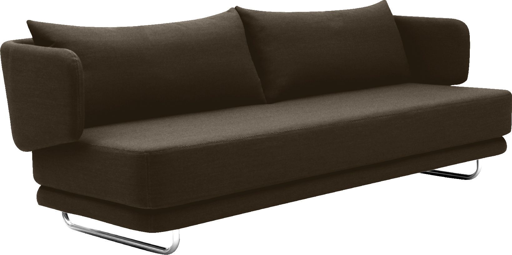Jasper Softline slaapbank