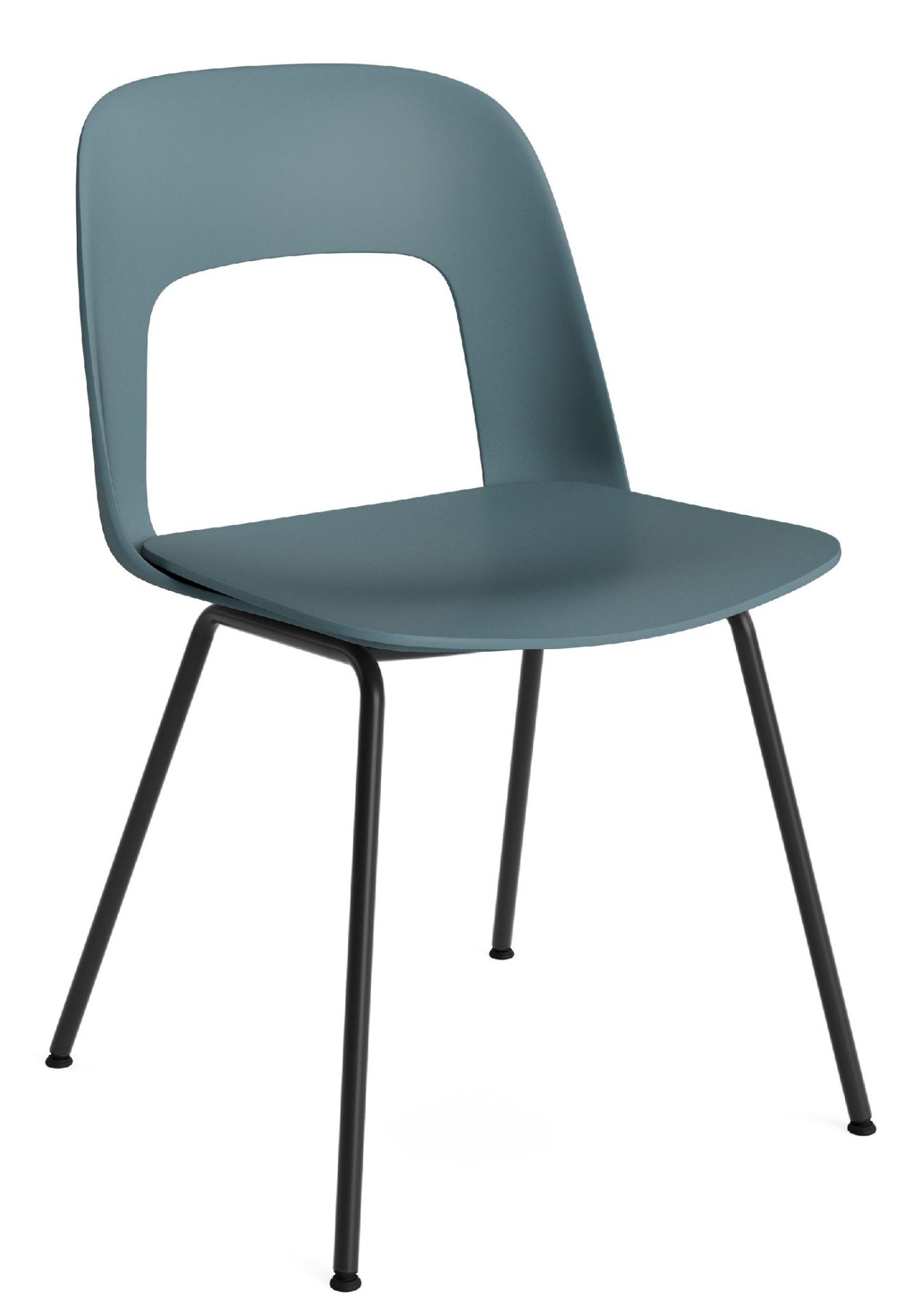 Layout Side Chair 111 stoel Hay