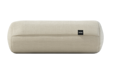 Noodle Pillow Pique Outdoor-kussen vetsak 