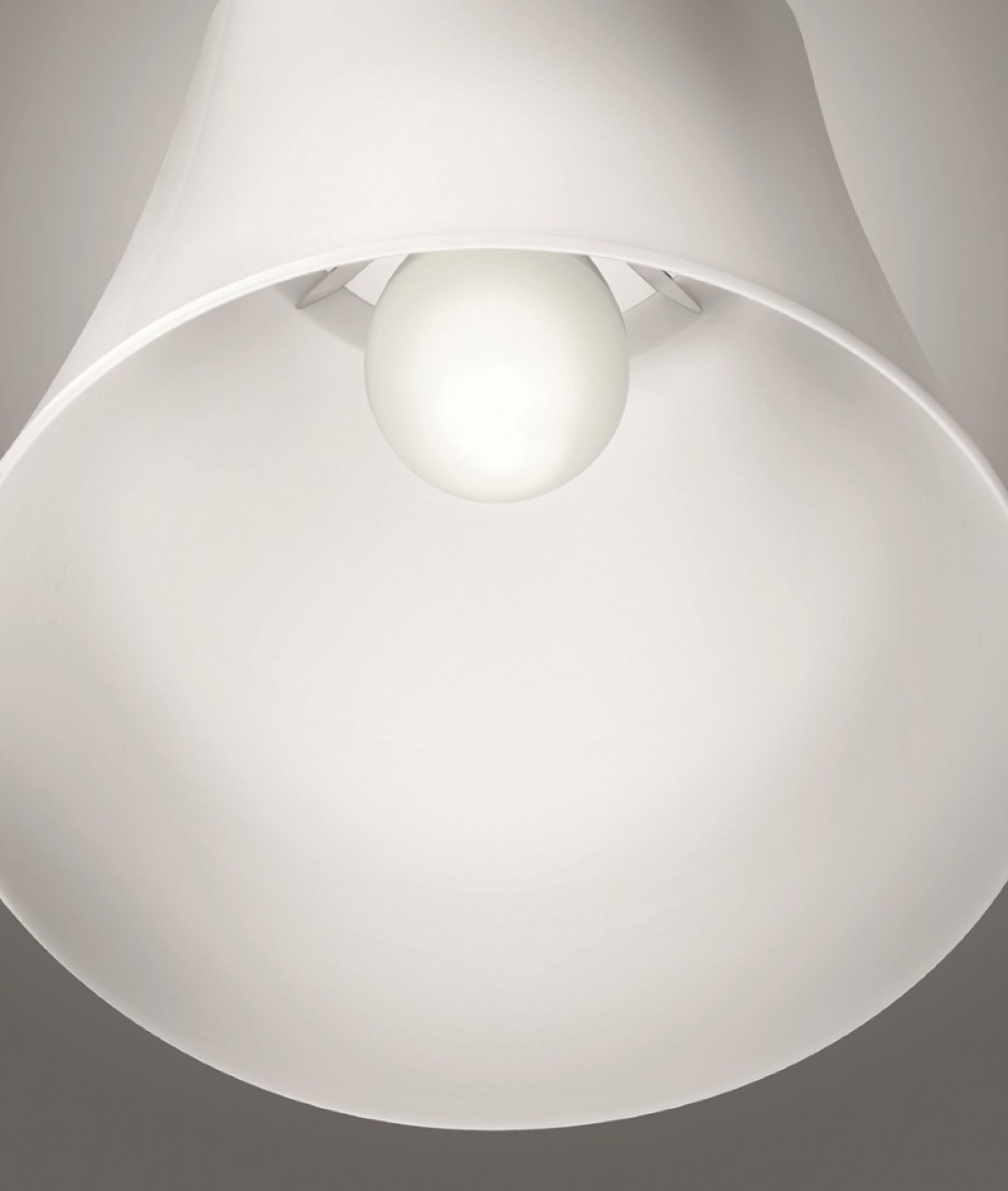 Birdie hanglamp van Foscarini