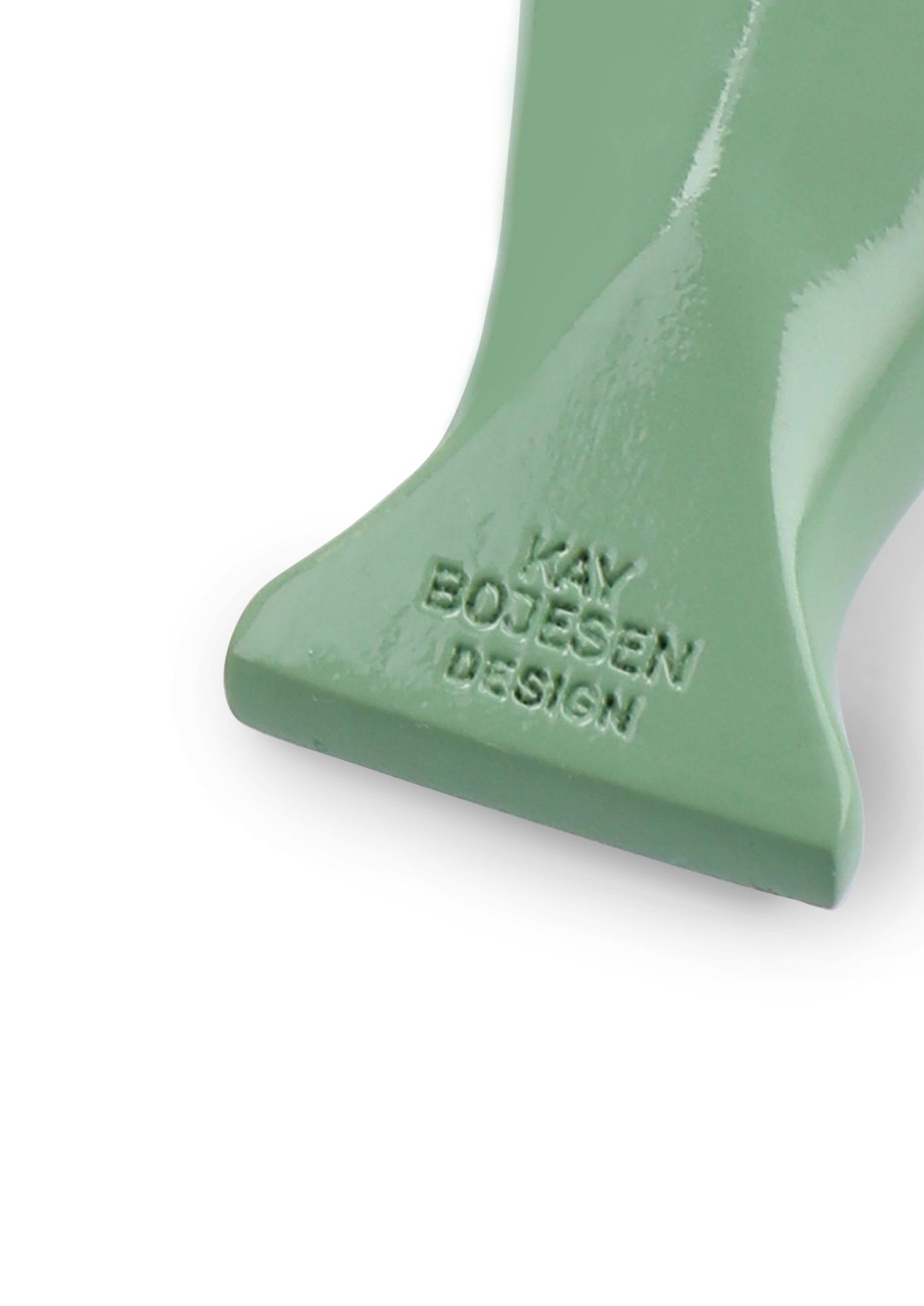 Paasvogels 2026 Liliput geel/groen set Kay Bojesen