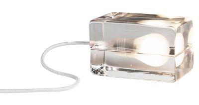 Block Lamp tafellamp LED Design House Stockholm