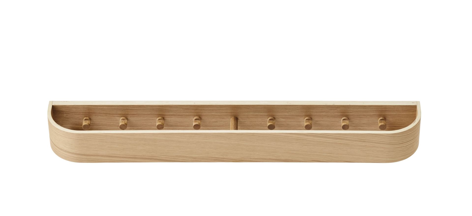 Epoch Rack wandkapstok B79cm Audo Copenhagen