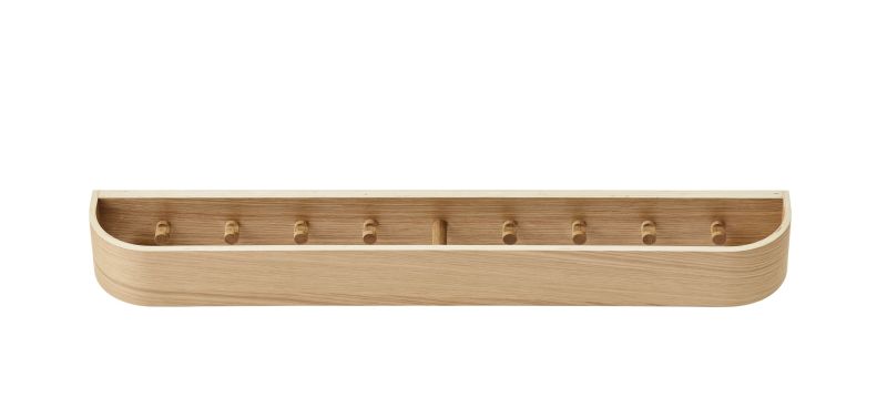 Epoch Rack wandkapstok B79cm Audo Copenhagen