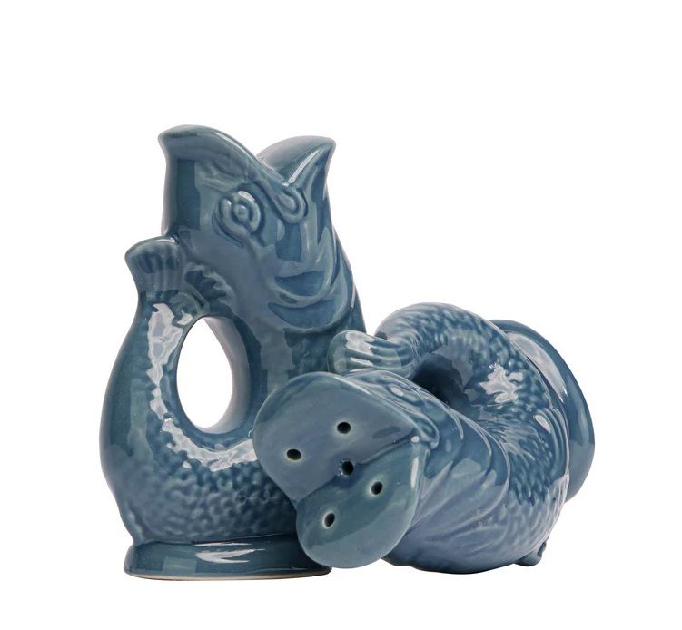 Gluggle Salt & Pepper zout- en peperstrooier Gluckigluck