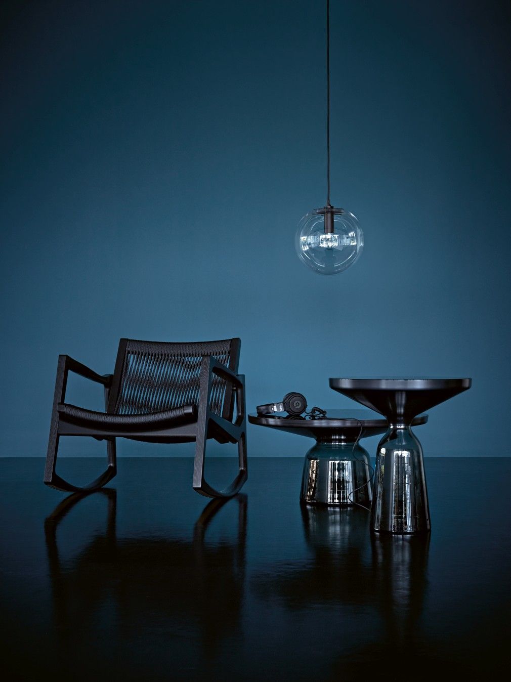 Selene hanglamp ClassiCon - QUICK SHIP