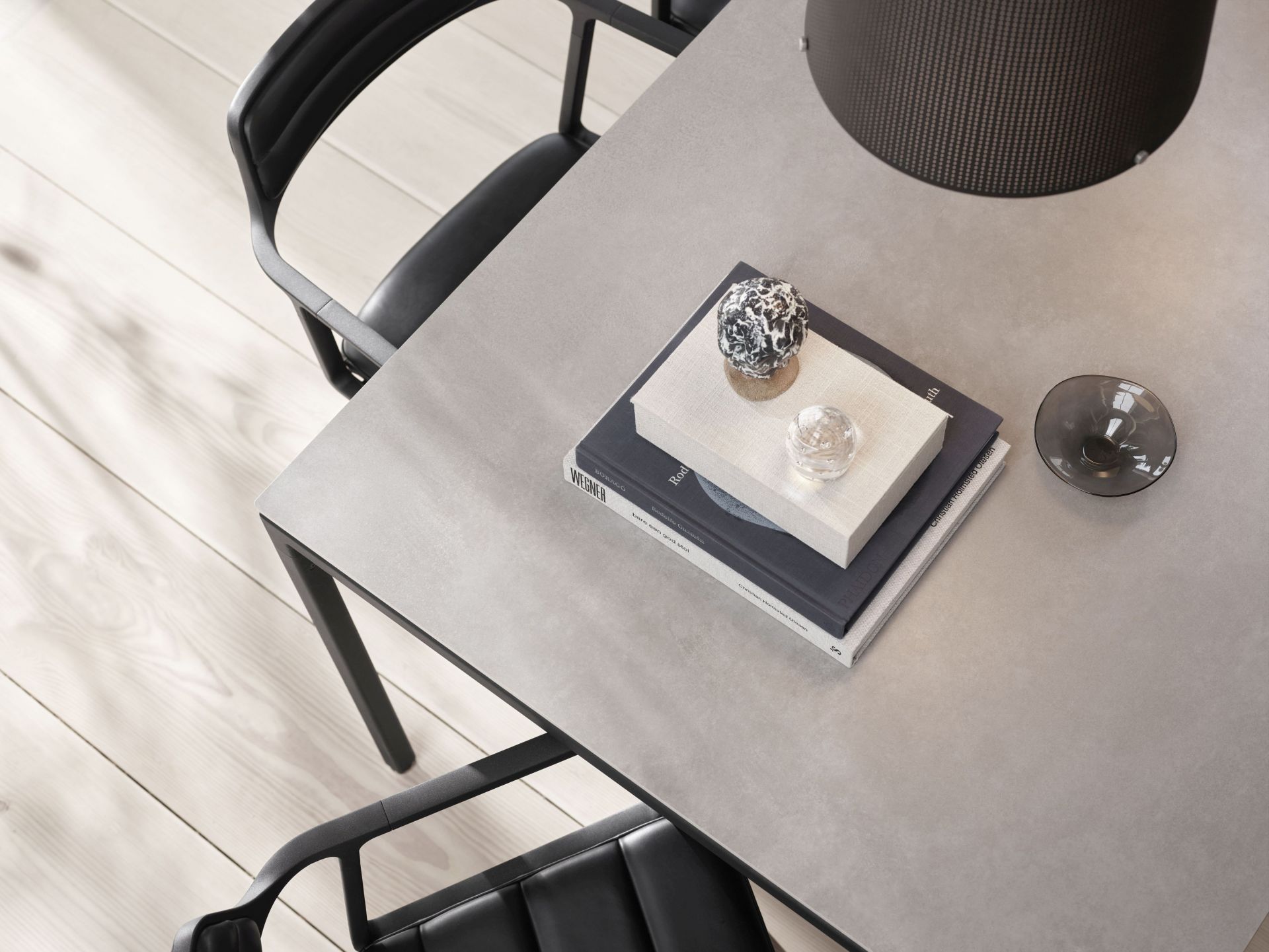 VIPP971 Tafel Medium Vipp