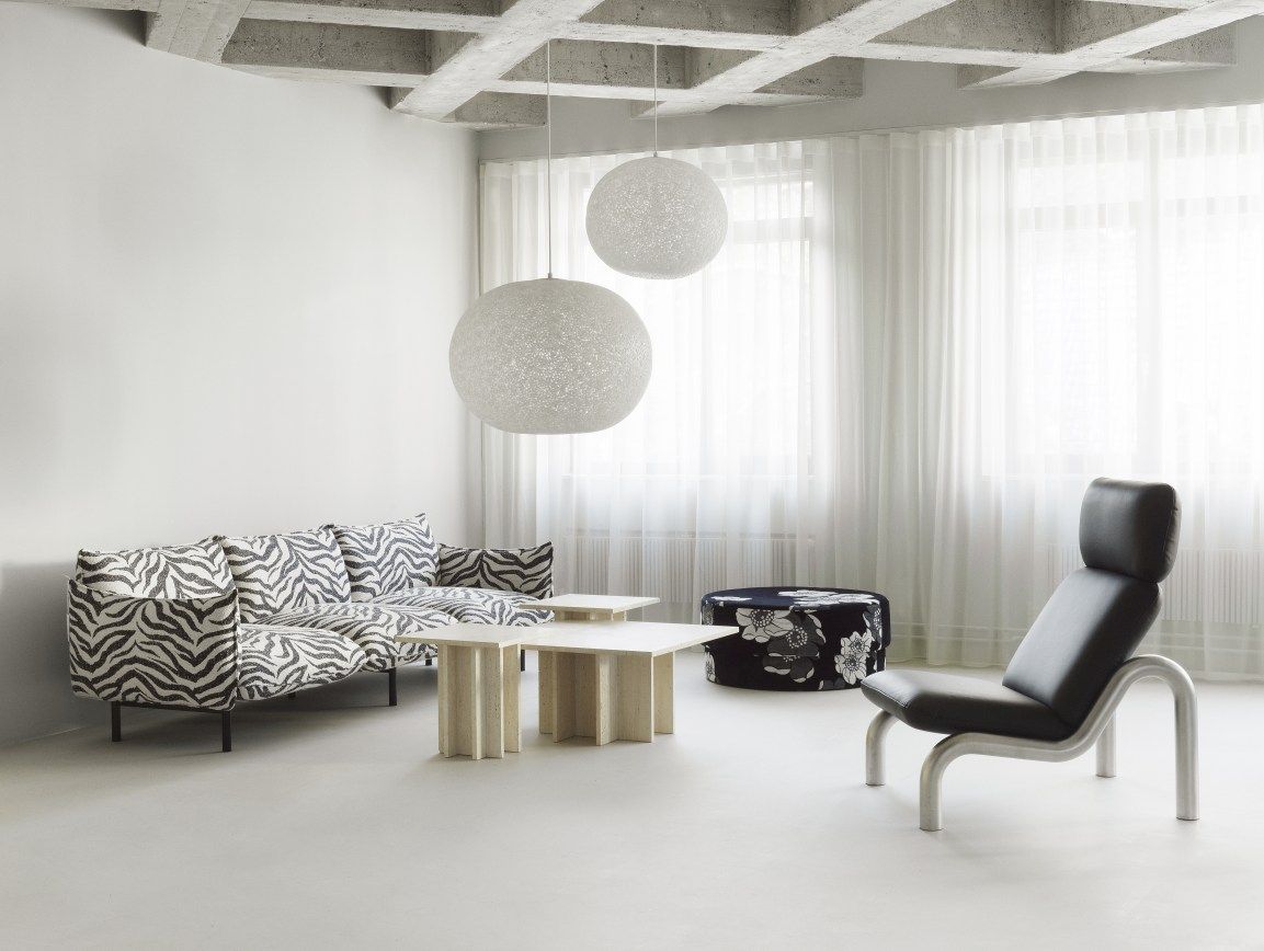 Act Lamp Hanglamp Normann Copenhagen