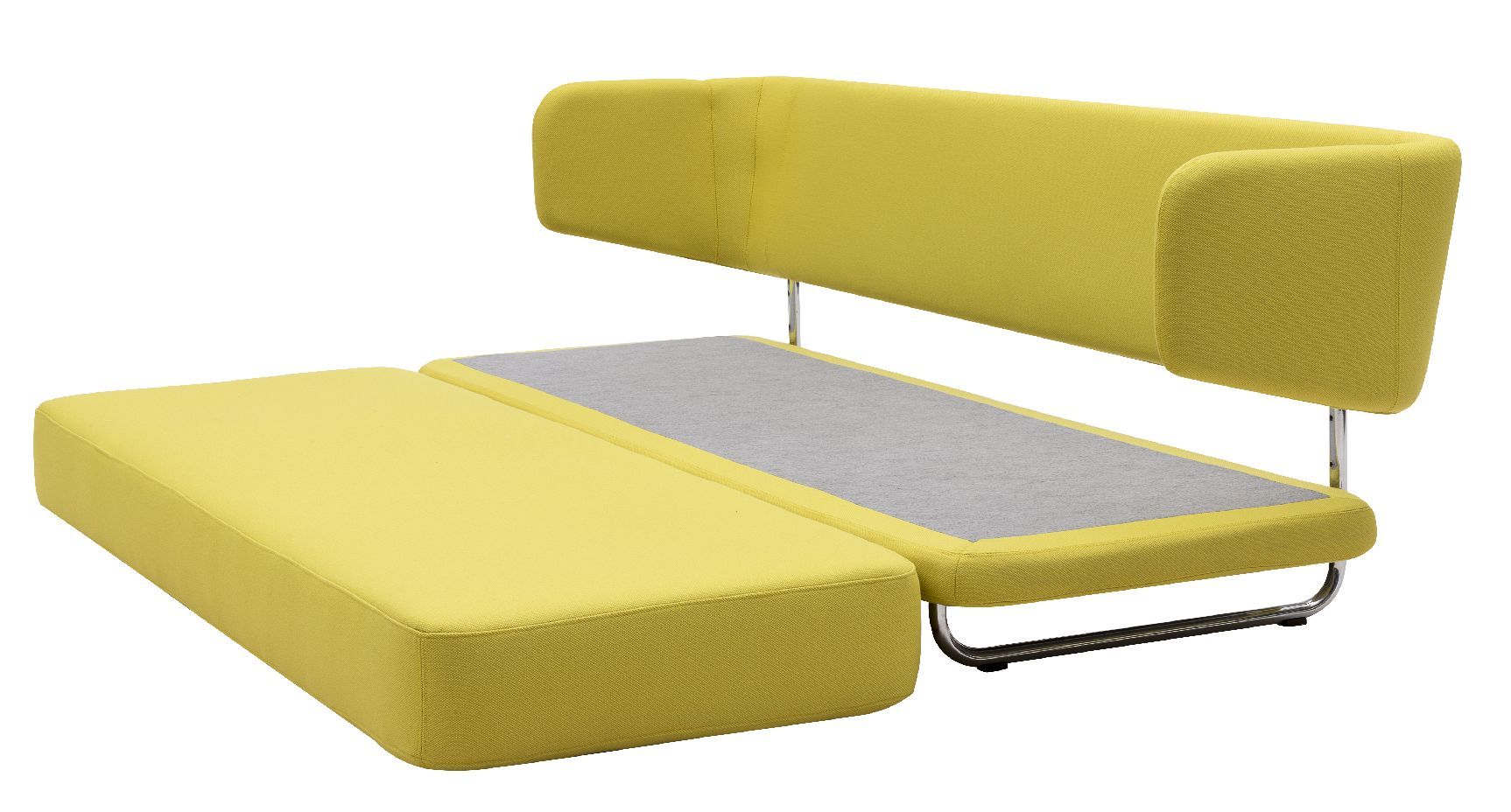 Jasper Softline slaapbank
