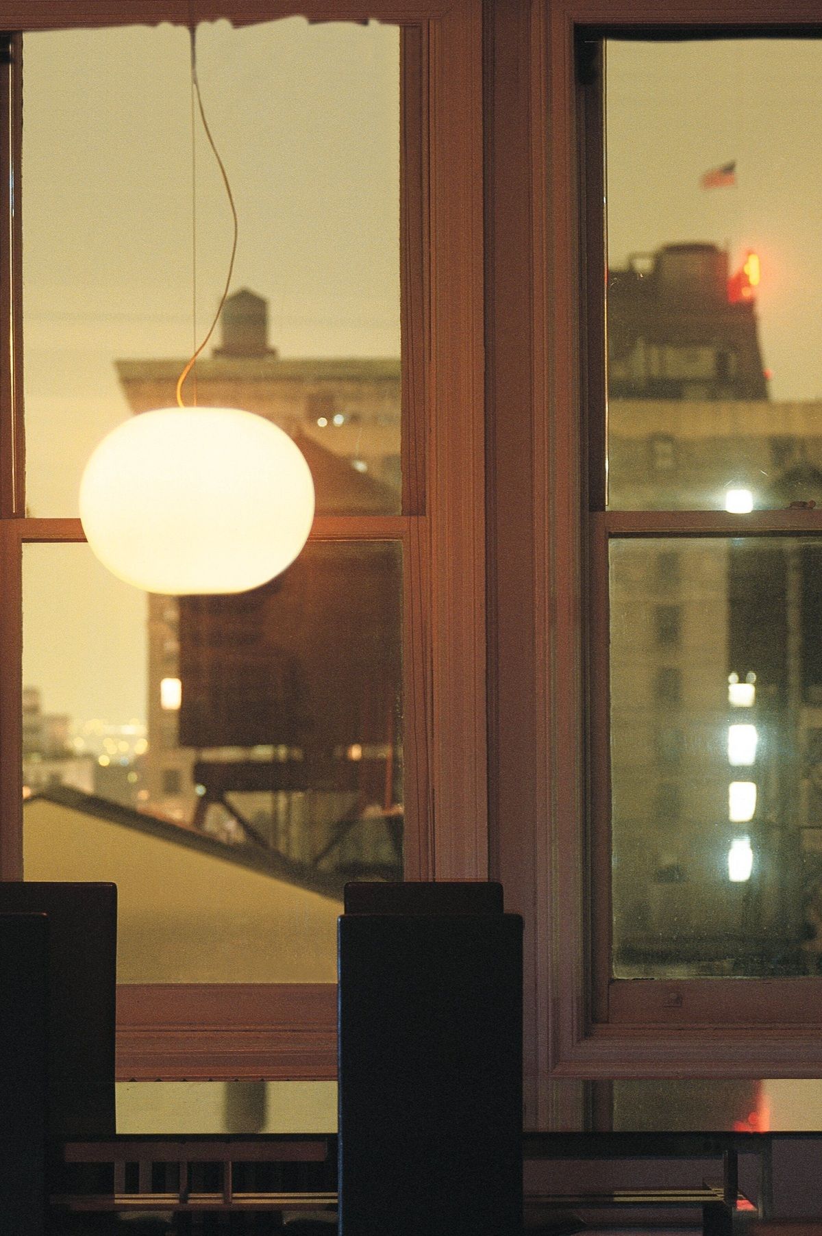 Glo Ball S2 hanglamp van Flos