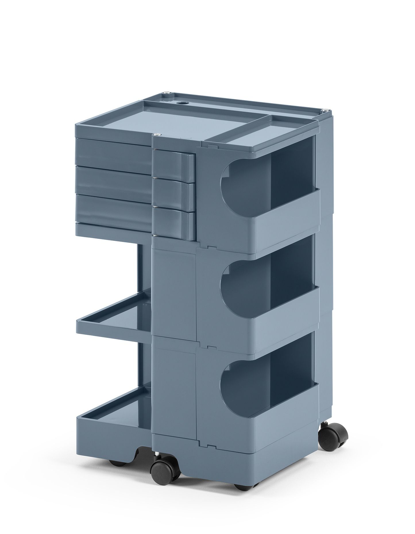 Boby B33 rolcontainer B-Line