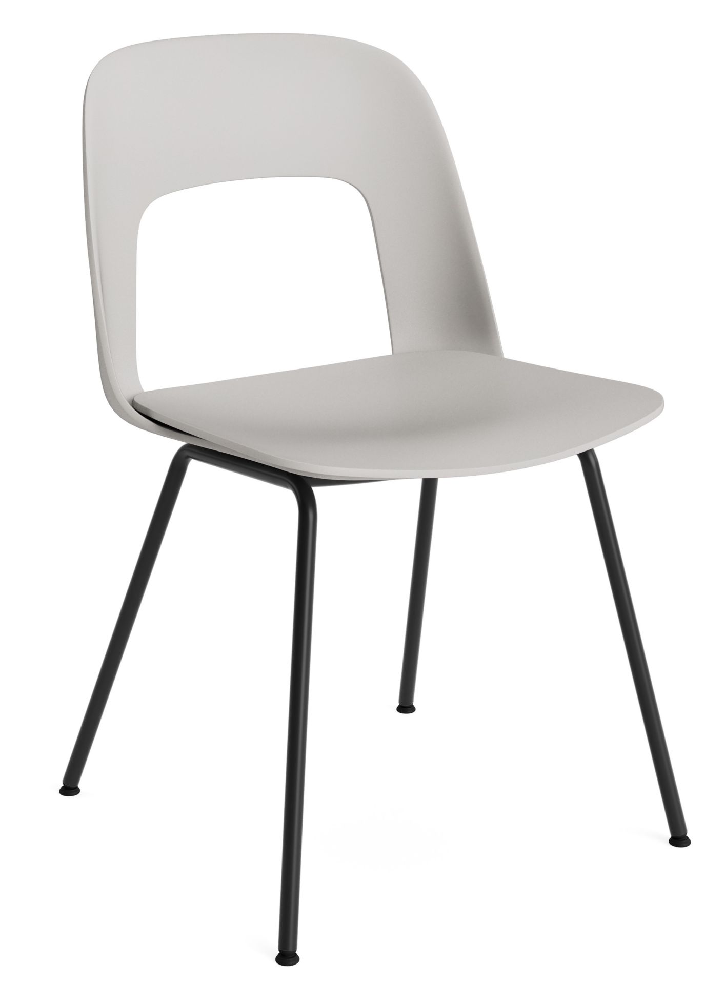 Layout Side Chair 111 stoel Hay
