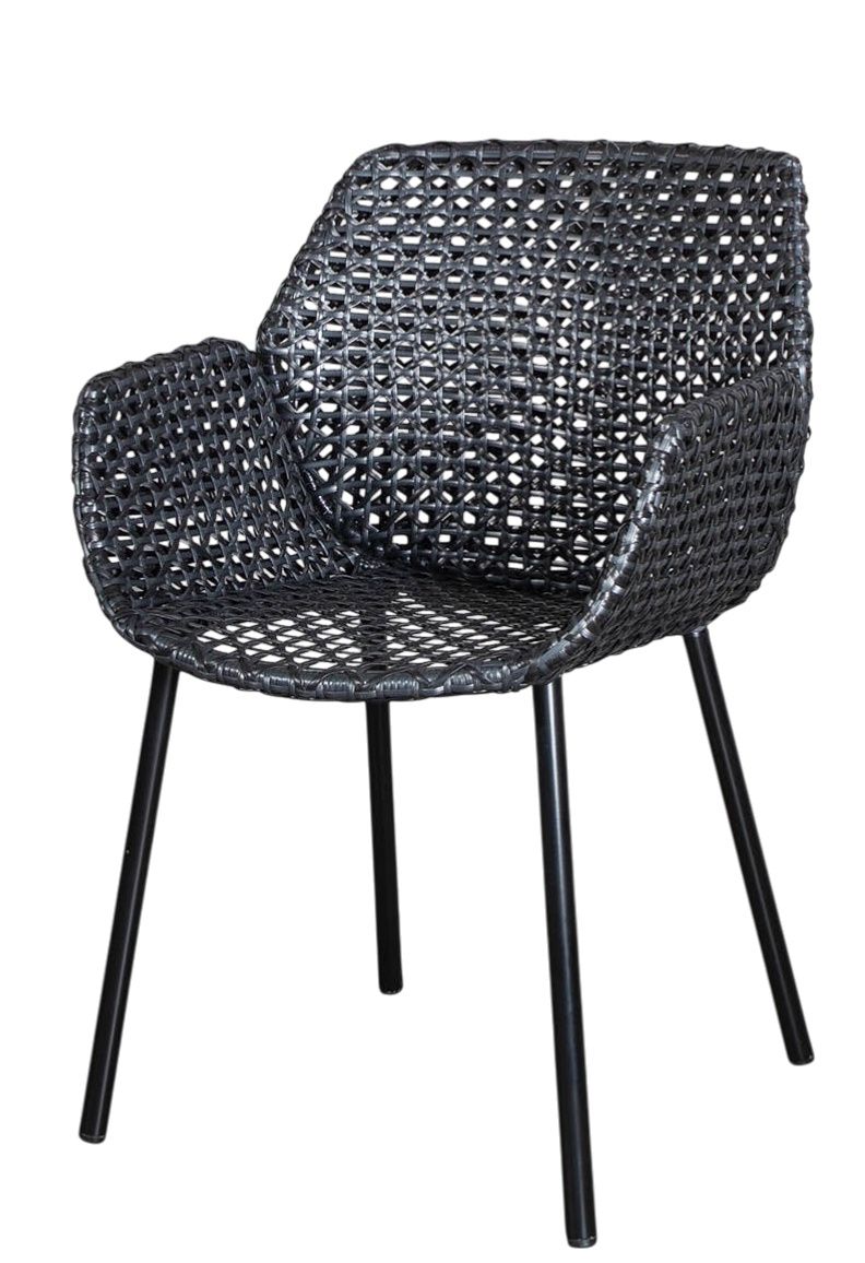 Vibe Outdoor-fauteuil van Cane-Line