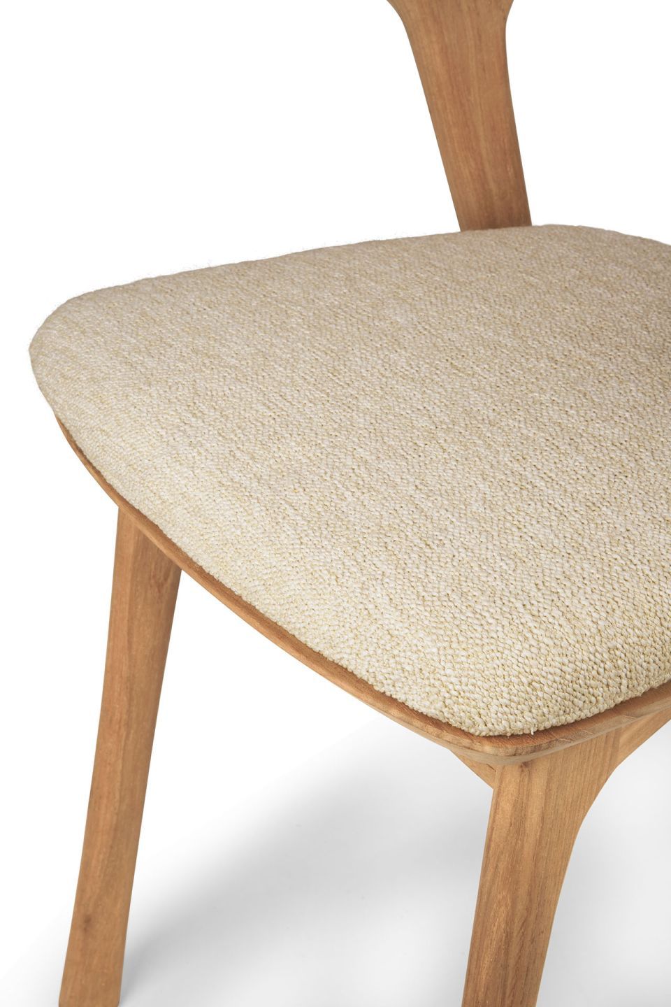 Bok-zitkussen voor Outdoor-stoel Natural Ethnicraft