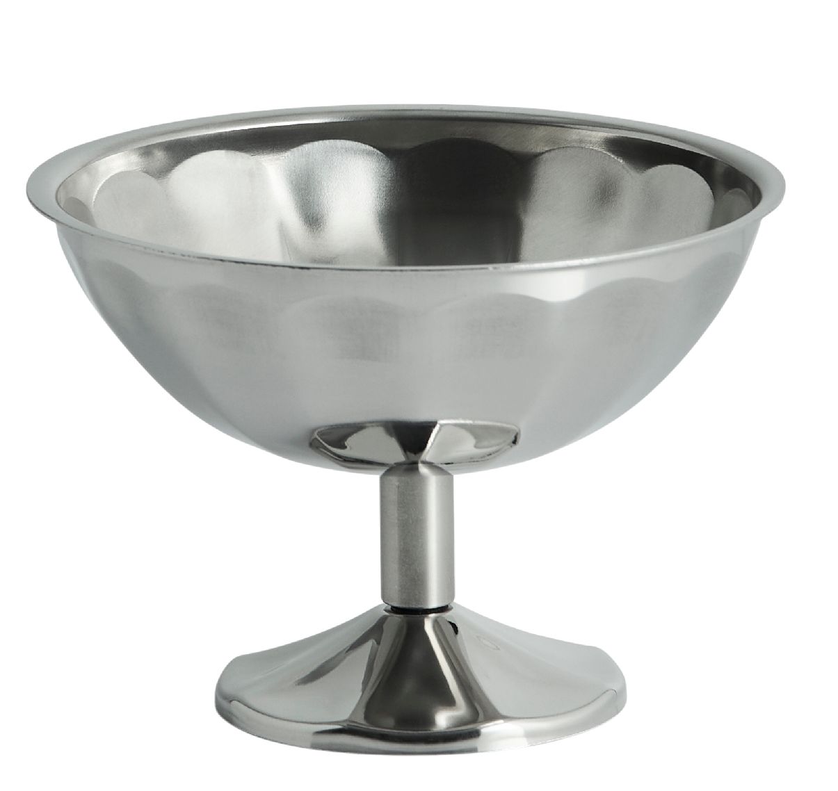 Italiaanse dessertbeker / IJscoupe Hay