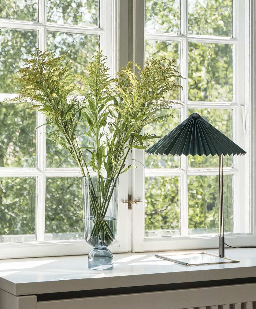 Matin Table Lamp L tafellamp Hay