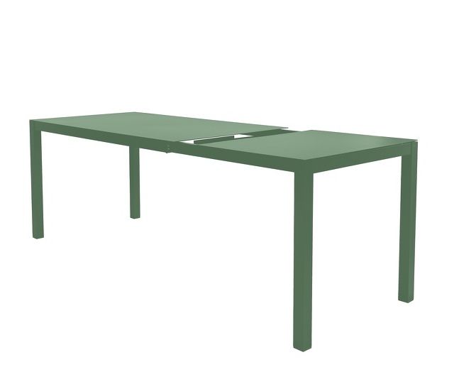 Fiam Aria Outdoor uitschuifbare tafel van Jan Kurtz