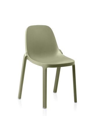 Broom Stacking Chair stapelbare stoel Emeco