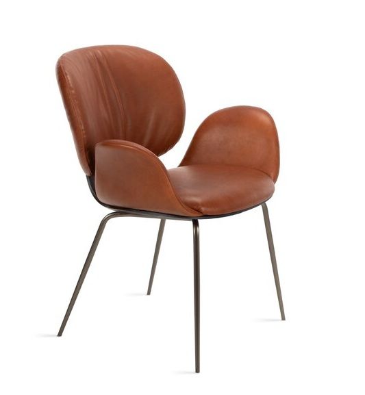 Ivy Armchair Armstoel Freifrau Manufaktur