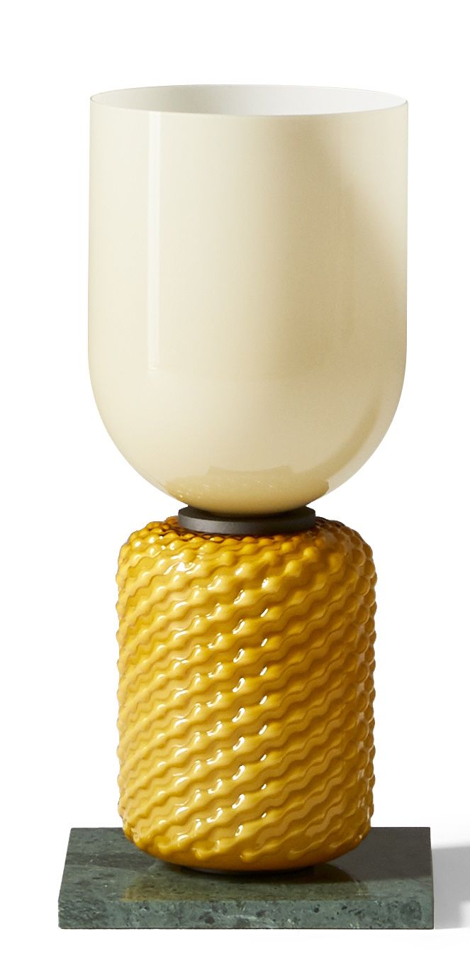 Ficupala tafellamp van Cassina