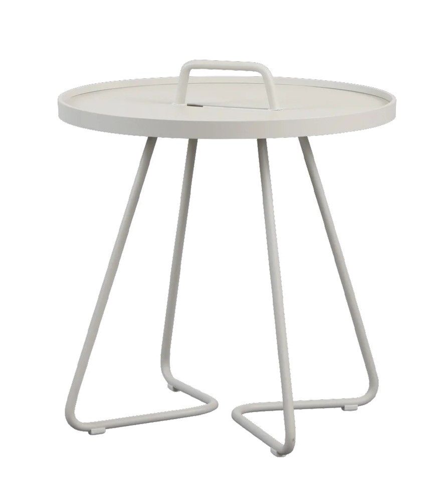 On-The-Move Outdoor bijzettafel klein Cane-Line