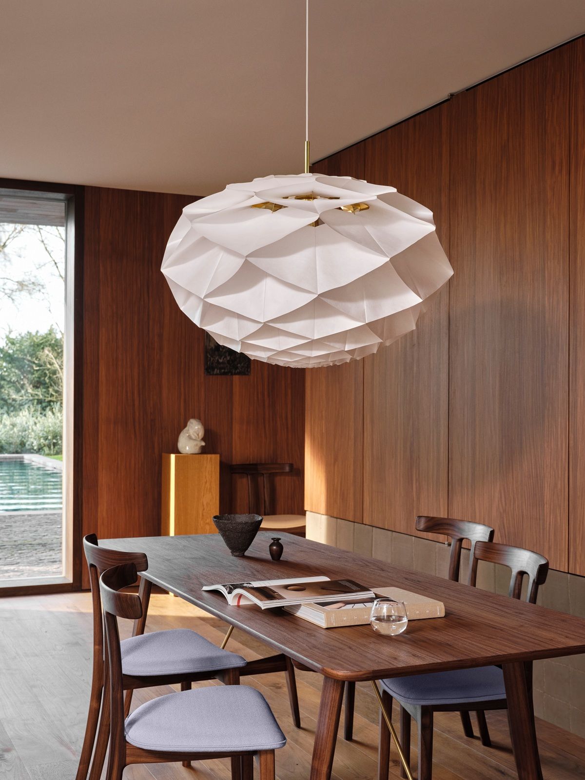 OS111 Begonya Hanglamp Carl Hansen & Søn
