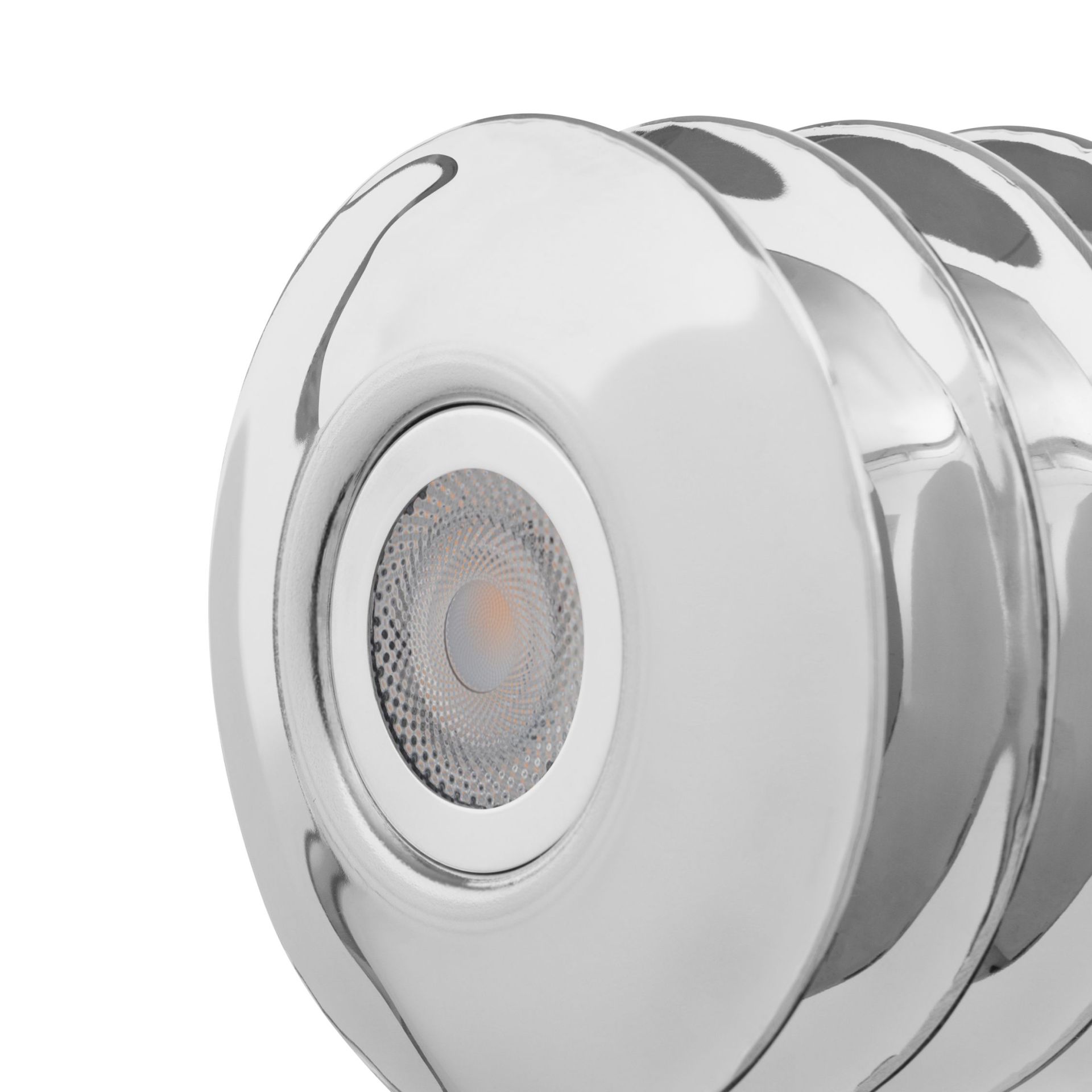 Harmonica LED-lamp Zieta