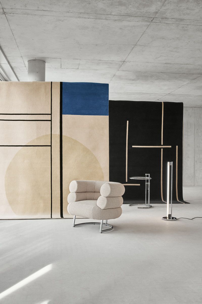 Bibendum-fauteuil van ClassiCon