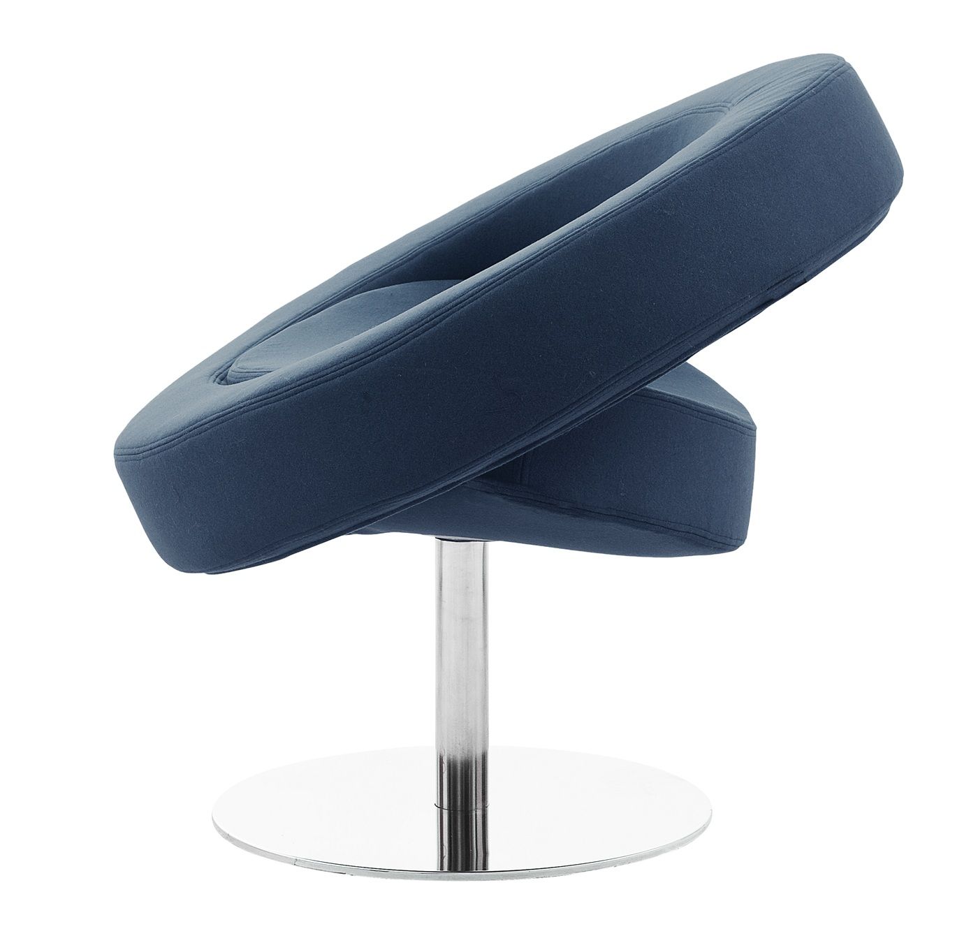 Hallo draaistoel Softline
