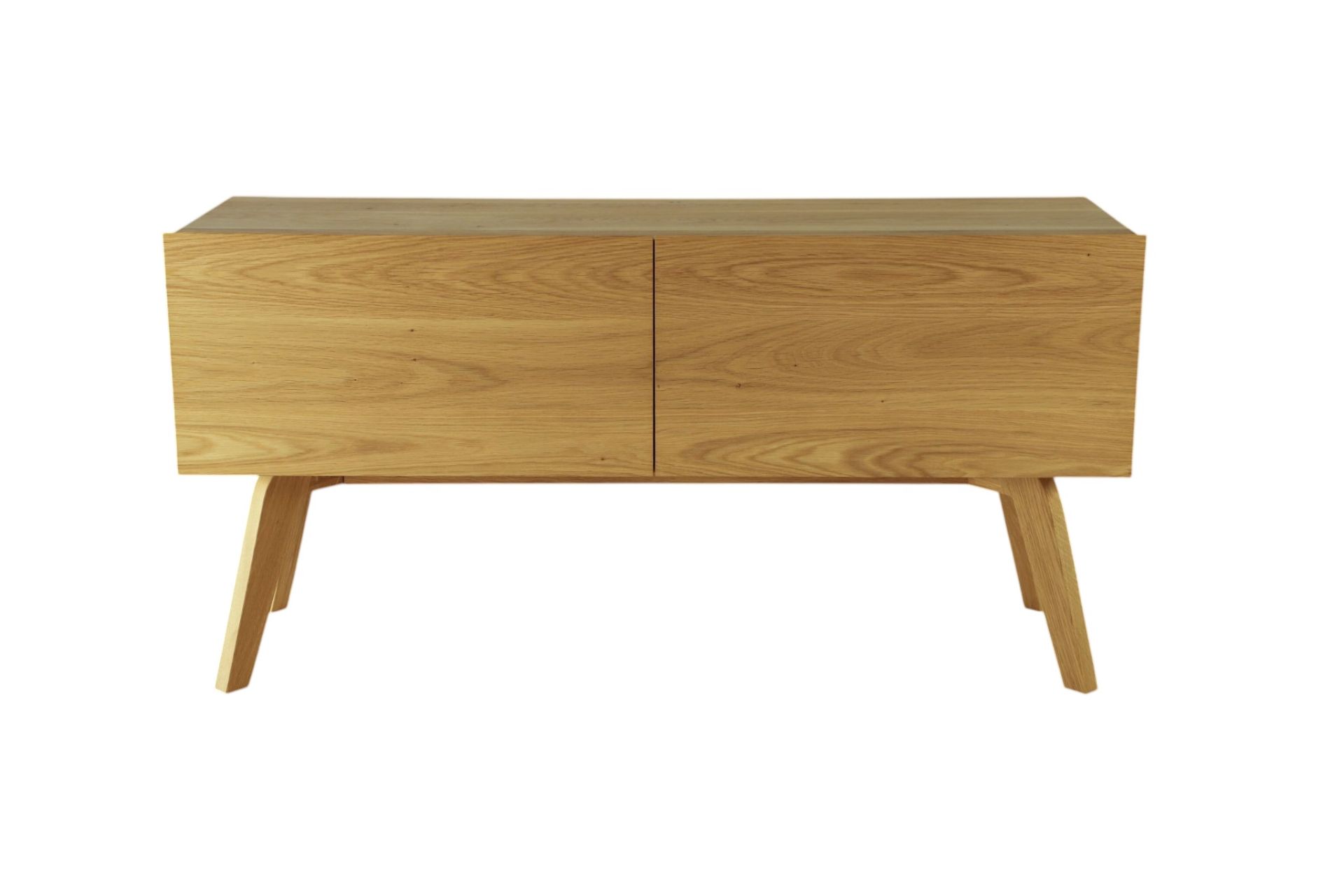 Dweller-dressoir Jan Kurtz