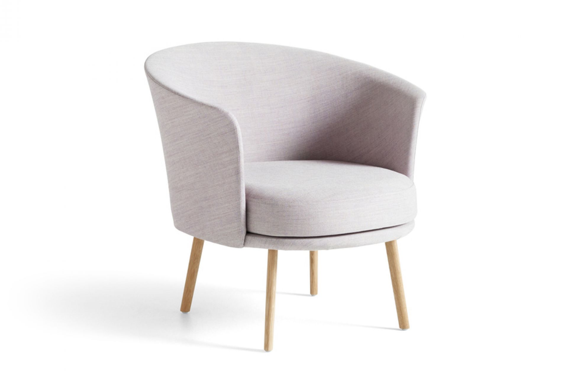 Dorso-loungestoel van Hay