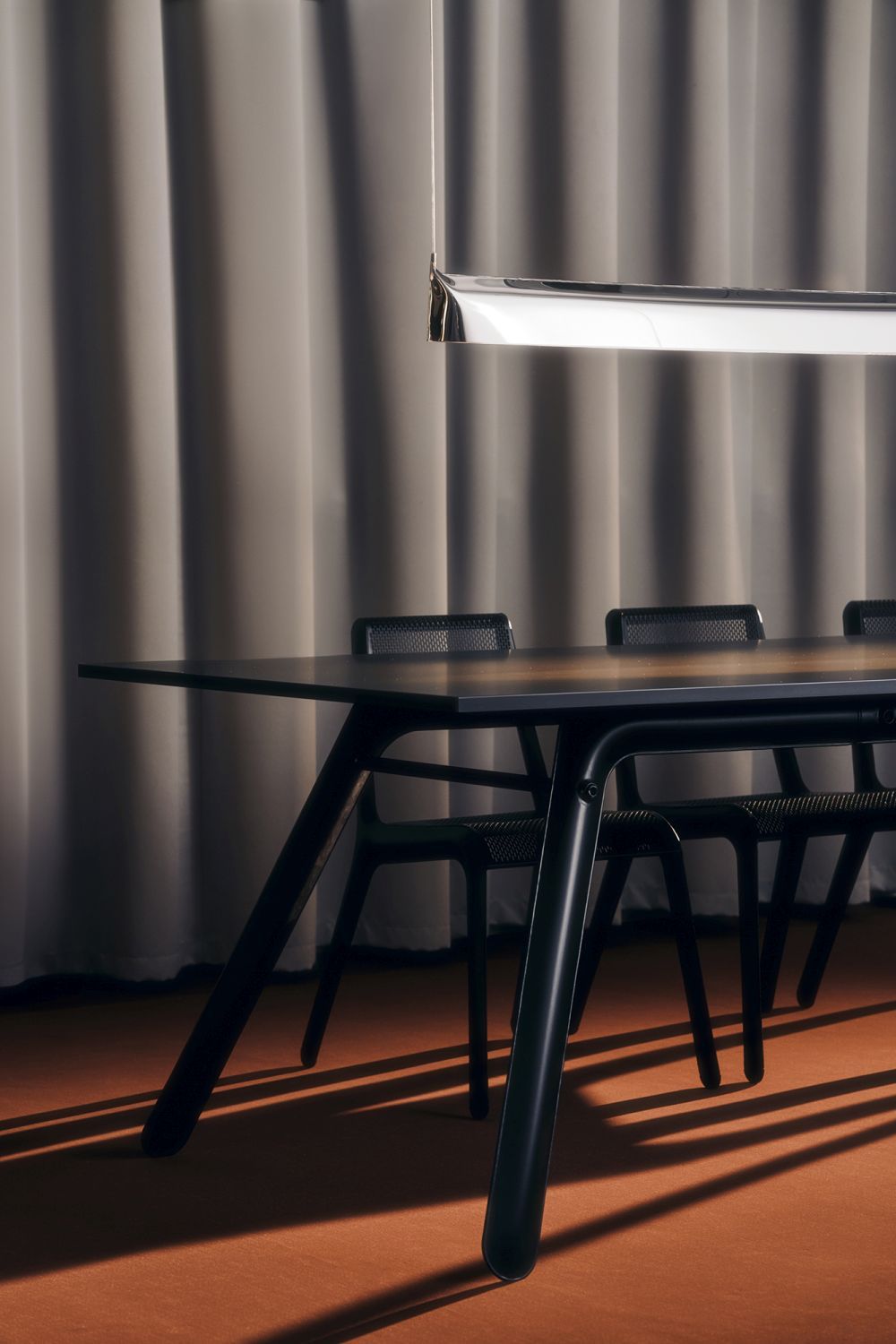 Blade 270 LED-lamp Zieta