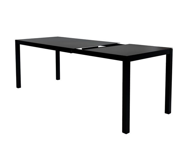 Fiam Aria Outdoor uitschuifbare tafel van Jan Kurtz