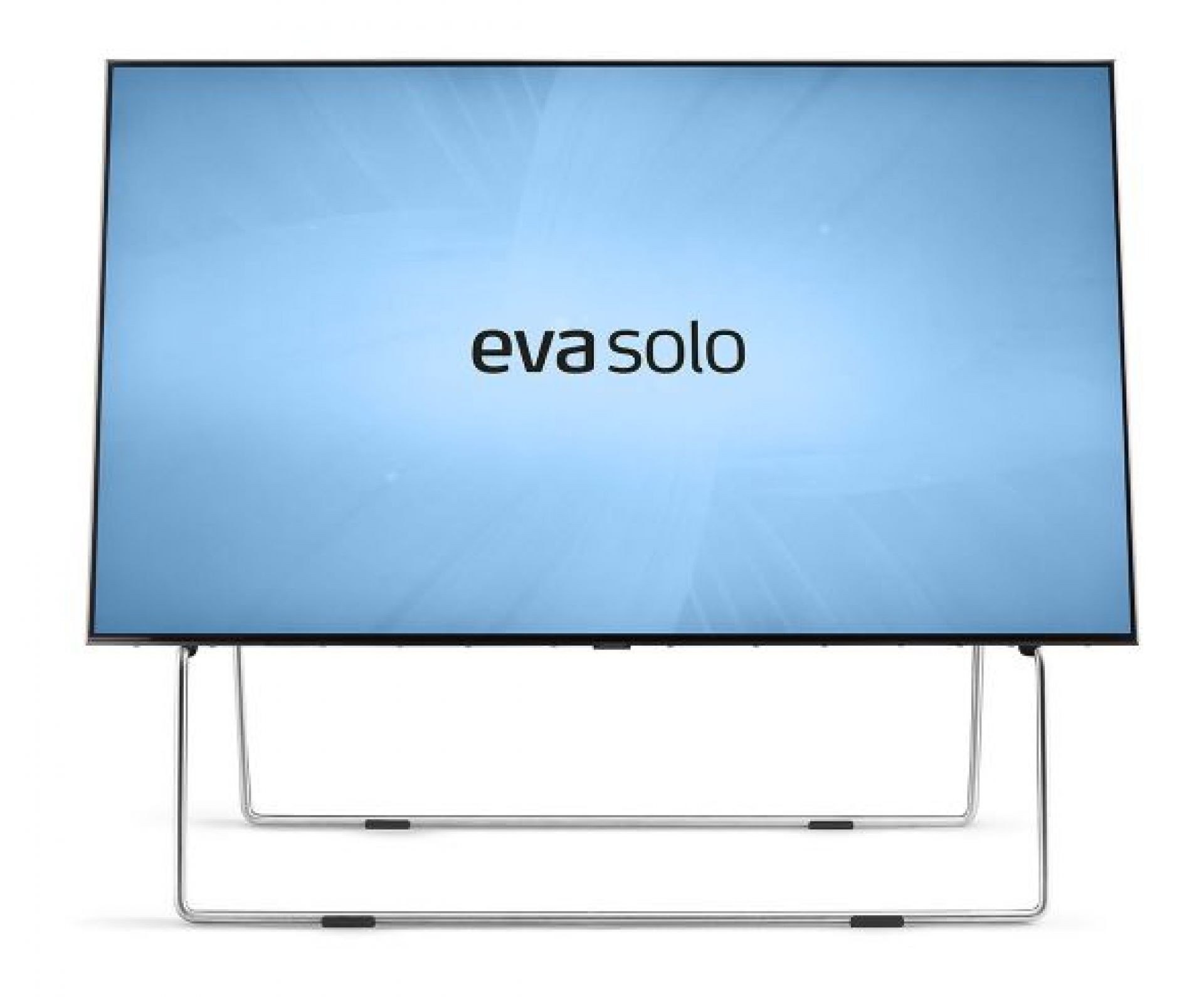 Carry tv-standaard van Eva Solo