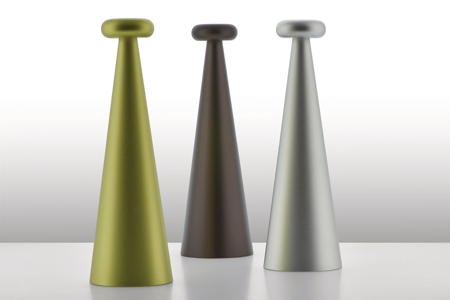 AST02 Bedin tafellamp Alessi